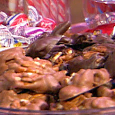 Creamy Pecan Pralines
