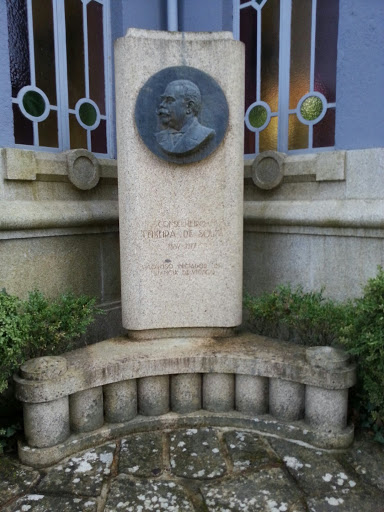 Busto Teixeira De Sousa