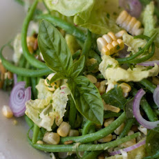 Herb Salad