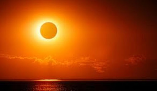 observar eclipse