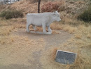 Stone Cow