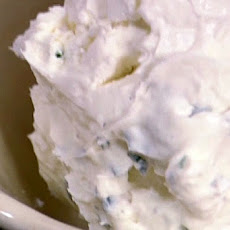 Garlic Herbed Cheese