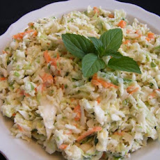 Coleslaw