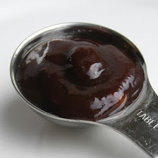 Hoisin Barbecue Sauce
