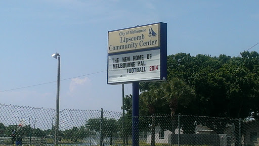 Lipscomb Community Center