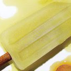Green Apple Ice Pop