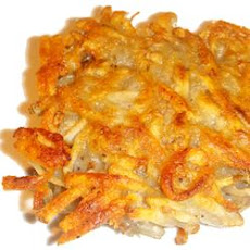 Potato Pancakes I