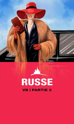 RUSSE VB Partie 2