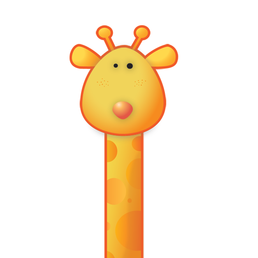 Giraffe Live Wallpaper Pro THD LOGO-APP點子