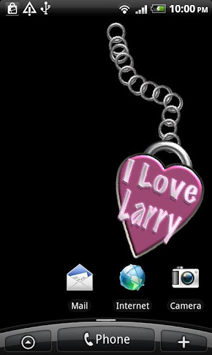 免費下載個人化APP|I Love Larry app開箱文|APP開箱王