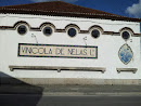 Vinícola de Nelas