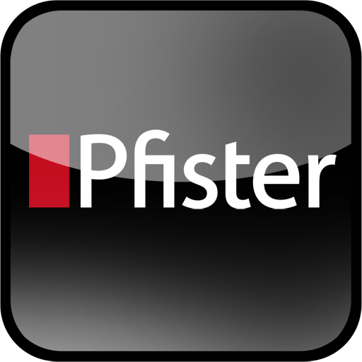 Pfister Online LOGO-APP點子