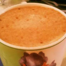 Easy Banana Milkshake
