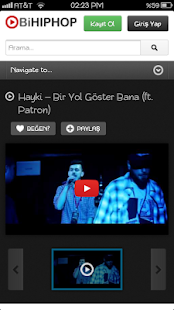 How to get Bi Hip-Hop patch 0.2 apk for laptop