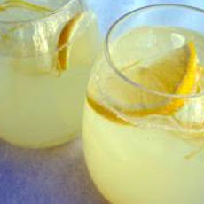Low Calorie Lemonade