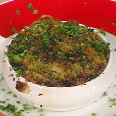 Escargots a la Provence