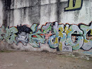 Grafitti Chinnesse