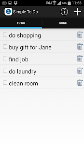 How to mod Simple To Do PRO 1.2 apk for laptop