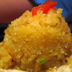 El Torito Sweet Corn Cake
