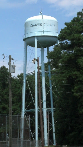 Grantham Water Tower