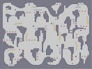 Thumbnail of the map 'Irregular Water Basins'
