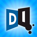 DailyINK Comics mobile app icon