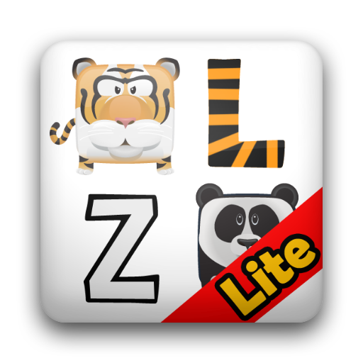 Logical Zoo Lite 解謎 App LOGO-APP開箱王
