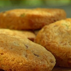 Bacon, Green Onion and Cheddar Biscuits