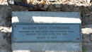 Marion Levy Sontheimer Memorial