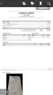 How to download N2F Expense report demo 1.14 apk for laptop