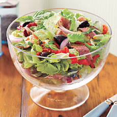 Italian Chopped Salad