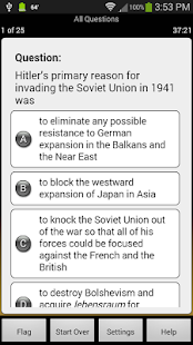 How to install AP European History 1.0 unlimited apk for android