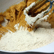 Low Fat Pumpkin Bread With Pepitas