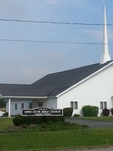 Open Door Bible Church