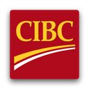 CIBC Mobile Banking® mobile app icon