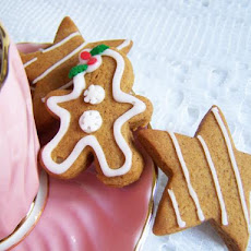 Royal Icing
