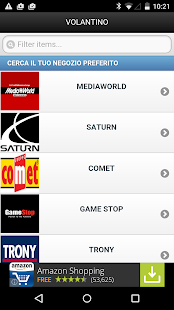 How to download Volantino HI-Tech lastet apk for pc