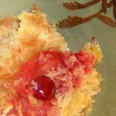 Dump Cake