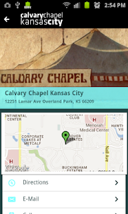 How to mod Calvary Chapel Kansas City patch 7.1.3.0 apk for android