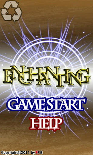 EnchantingGame