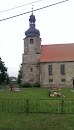 Kirche Göhritz