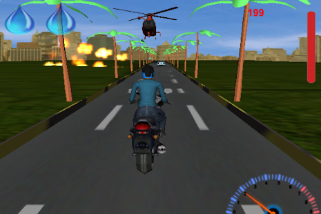 How to install BikerRace3D lastet apk for laptop