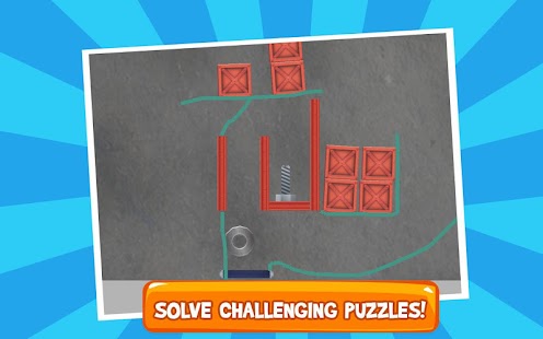 How to install Nuts and Bolts 1.0 apk for laptop