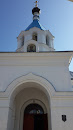 Свято-Михайловская Церковь
