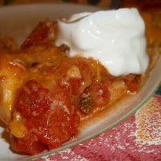 Enchiladas
