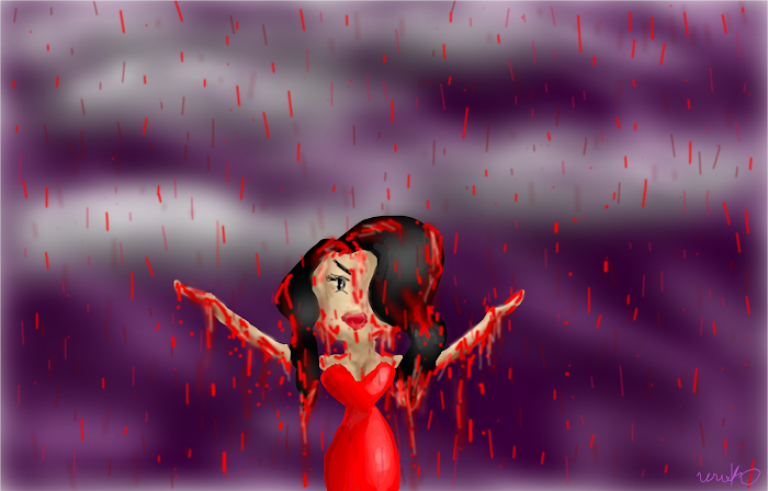 Let it Rain >:)