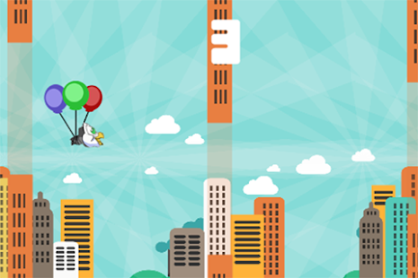 How to mod Floppy Tiny Bird patch 1.0 apk for pc