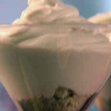 Amaretto Syllabub