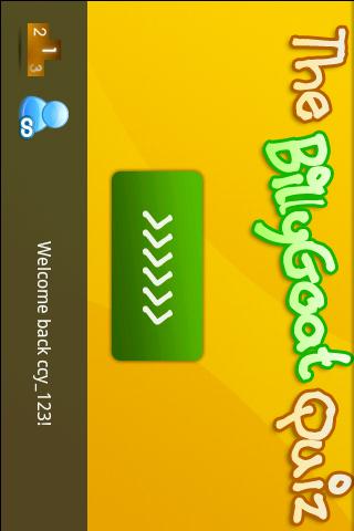 BillyGoat Quiz PRO