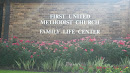 First United Methodist Family Life Center